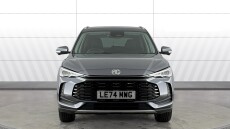 MG ZS 1.5 Hybrid+ Trophy 5dr Auto Hybrid Hatchback